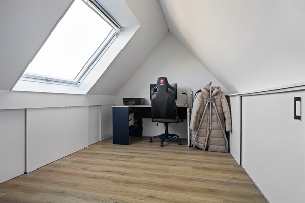 Medium property photo - Malzwin 2210, 1788 XJ Julianadorp